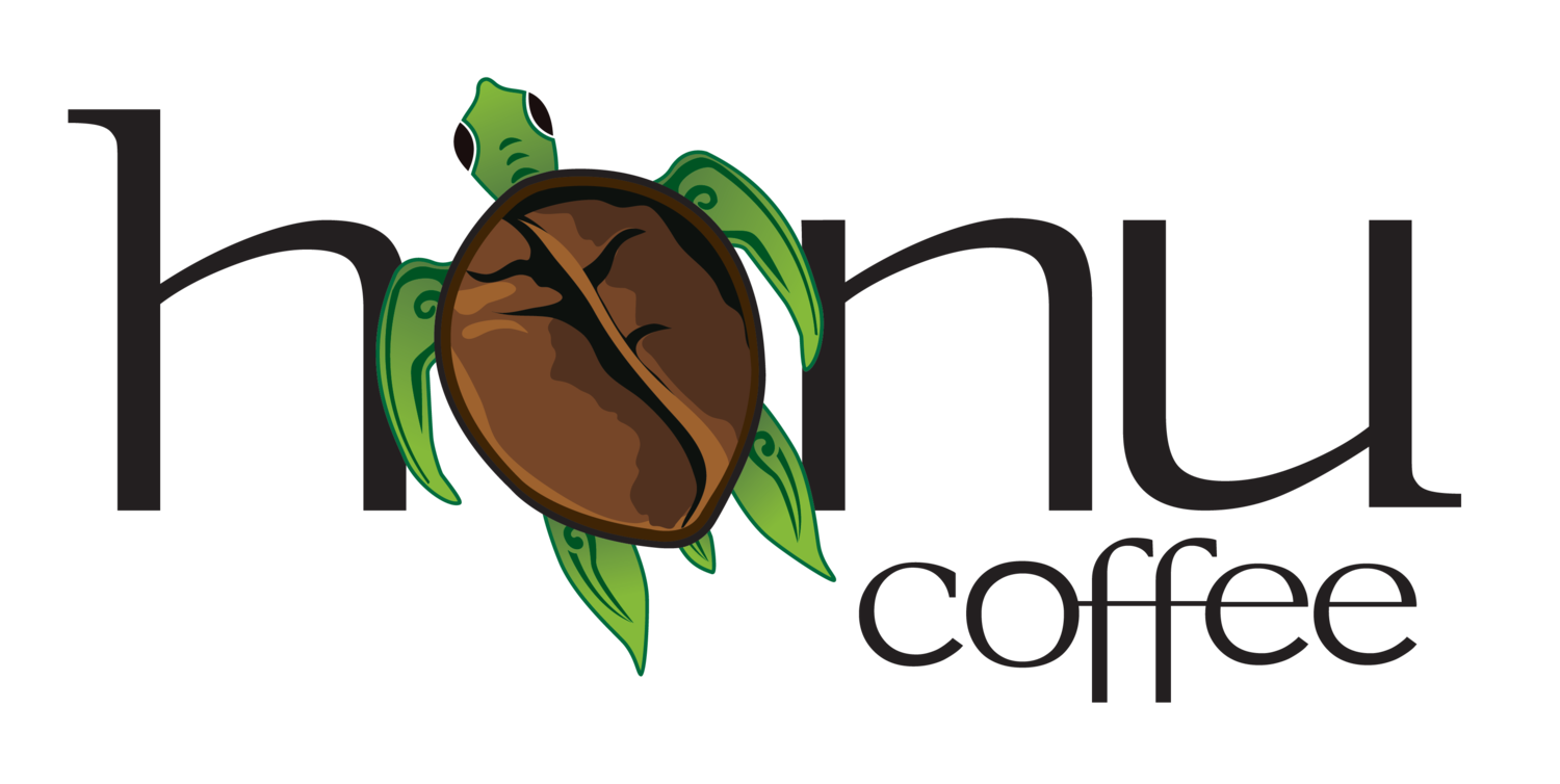 honucoffee-logo