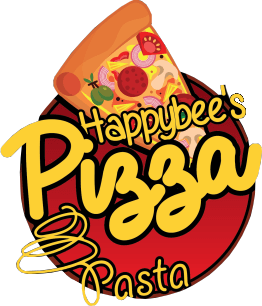 happybees-pizza-logo