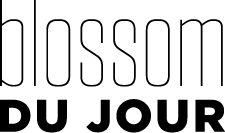 Blossom du Jour Logo