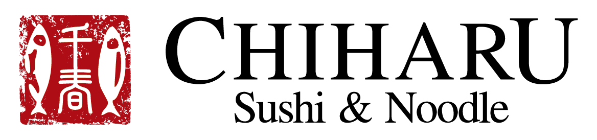 chiharusushi-logo