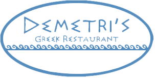demetris-greek-logo