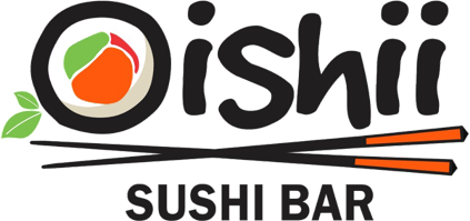 oishii-sushibar-logo