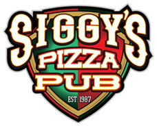 Siggy's Pizza & Pub, Valley Station, Louisville