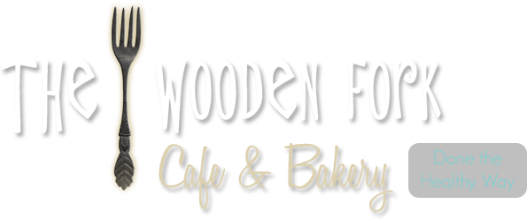 The Wooden Fork Logo