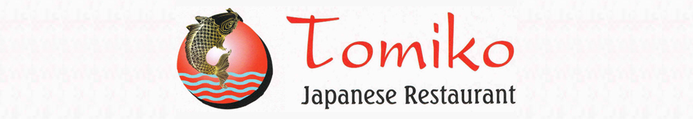 Tomiko-Restaurant